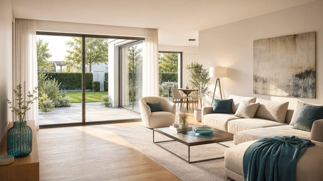 Wohnhaus im Weschnitztal – kostenlose Wertermittlung durch Filler Immobilien