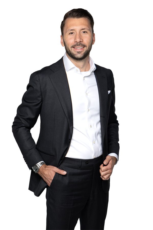 Maximilian Filler, Immobilienmakler in Rimbach – Ihr Ansprechpartner für die Wertermittlung